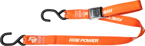 1.5 In. Tie Downs