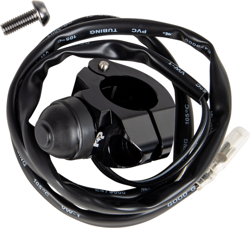 Kill Switch Single Bolt Clamp