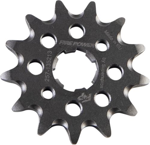 FIRE POWER FRONT CS SPROCKET STEEL 13T
