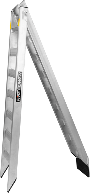 Folding Runway Ramp