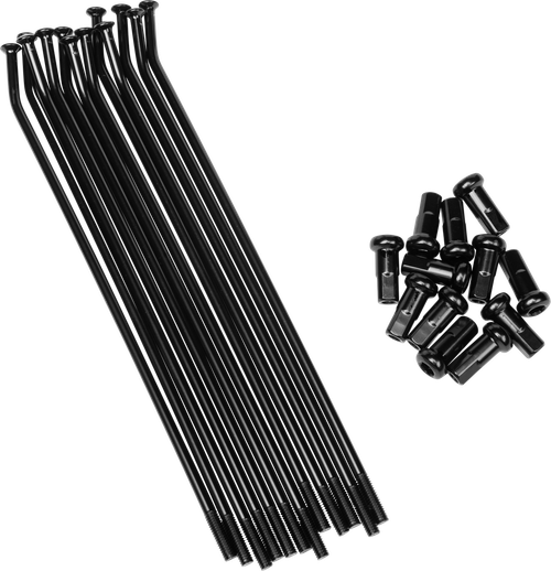 FIRE POWER KAW R SPOKES SERVICE KIT FIRE POWER WHEELS