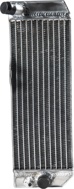 FIRE POWER RADIATOR LEFT HON