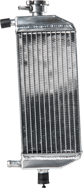 FIRE POWER RADIATOR RIGHT SUZ
