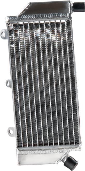 FIRE POWER RADIATOR LEFT YAM