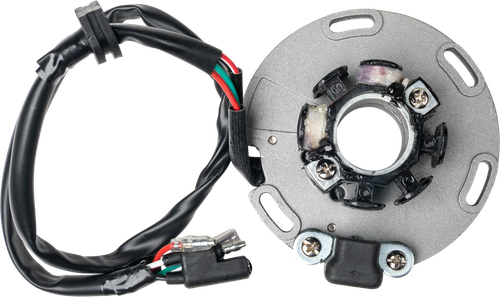 FIRE POWER STATOR