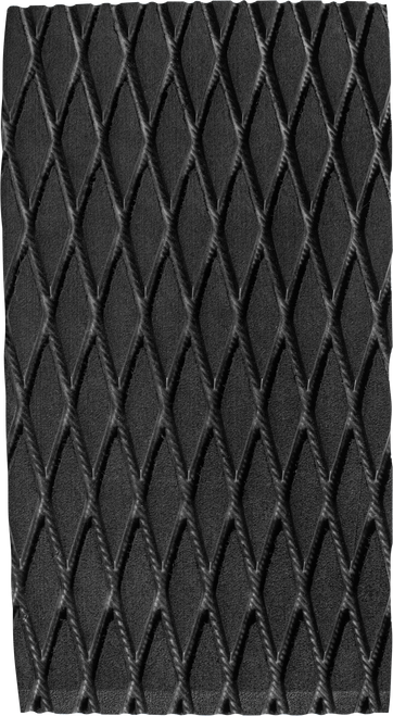 FIRE POWER TRACTION MAT 37" X 58" SELF ADHESIVE DIAMOND