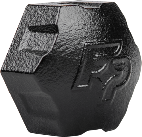 FIRE POWER FILLER HOSE SCREW CAP BLACK