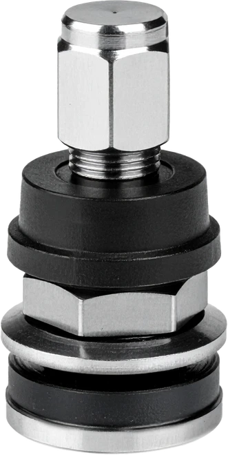 FIRE POWER VALVE STEMS BOLT-IN OUTER MOUNT 4/PK