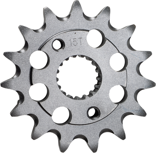 Front Cs Sprocket Steel 15T-520 Hon