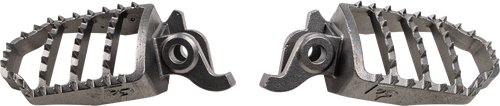 Standard Gator Foot Pegs 58 X 90 Mm