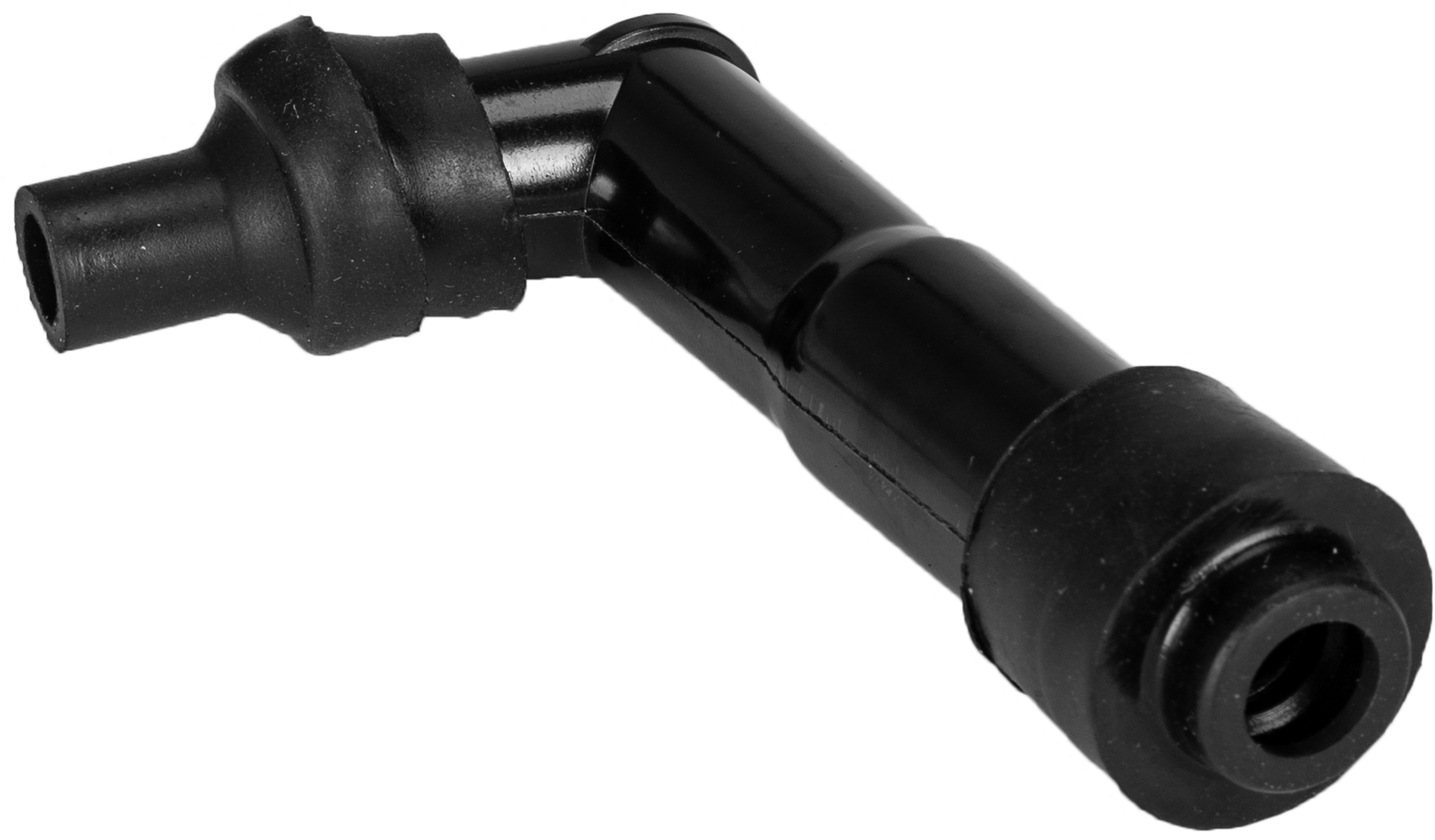 FIRE POWER SPARK PLUG CAP XD05F REPLACES NGK # 8072 | FIRE POWER