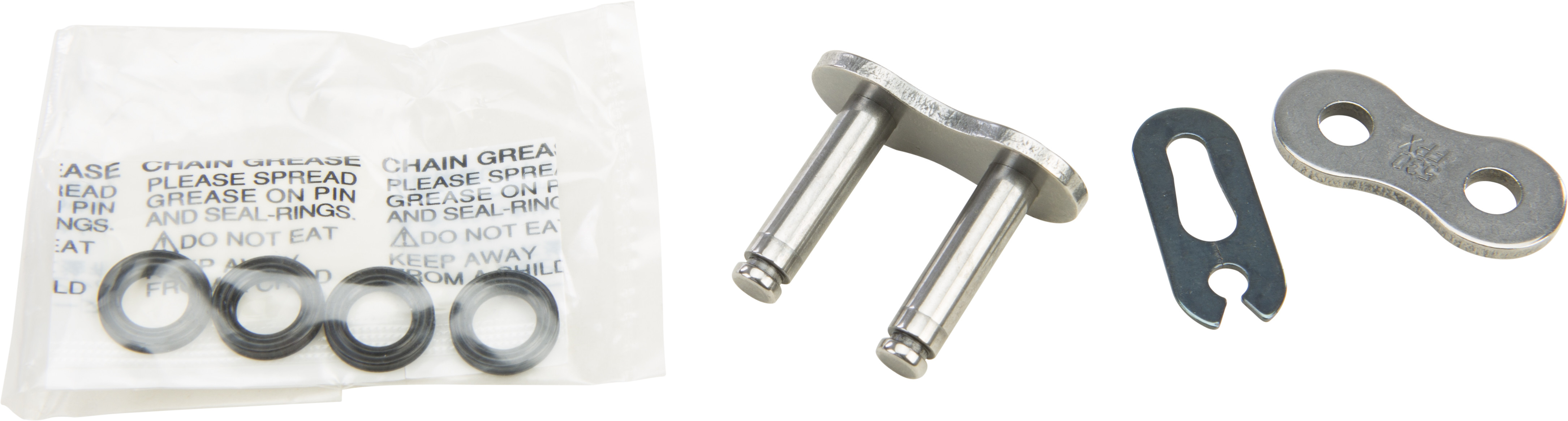 X-Ring Clip Master Link 530 530Fpx-Skj | FIRE POWER