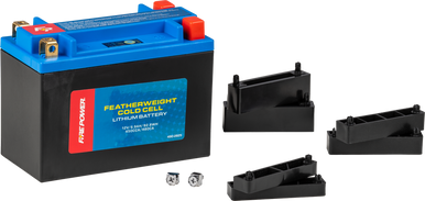 Ripsshine HF1 20000lm 46950バッテリー32000mAh Lithium Battery Cold Cell 450 CCA HJTX20HQ-FP-B-C | FIRE POWER