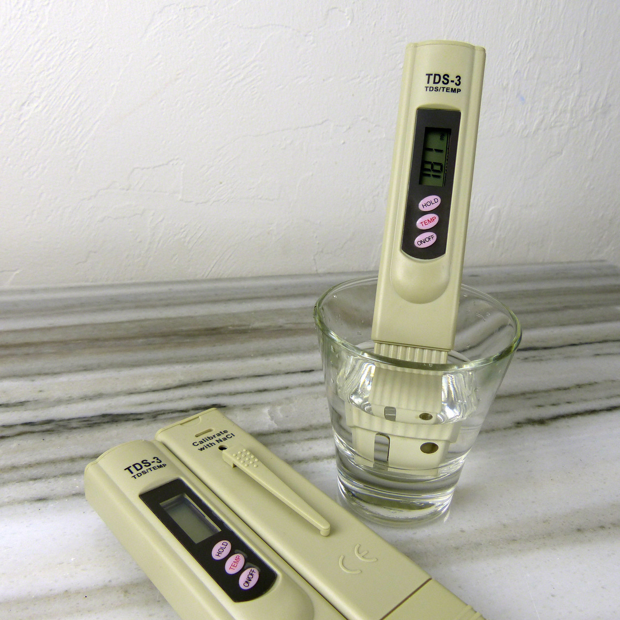 TDS Meter – Clive Coffee