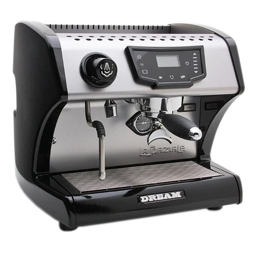 La Spaziale Dream in black