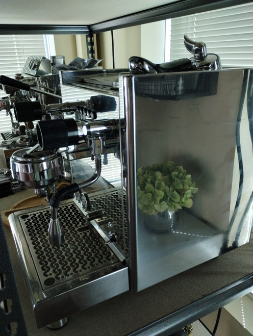 Bezzera BZ 16 DE automatic Espresso Coffe Machine certified