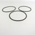 Filter Holder Gasket Victoria Arduino Adonis O-Ring 3 ct 