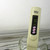 Water Total Hardness Digital Test Meter + Built in Digital Thermometer