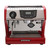 La Spaziale Dream in red