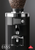 Mahlkoenig next generation E65S 5 gram / second espresso coffee grinder Italian Bean Delight