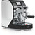 VBM Domobar Super Digital Dual Boiler Espresso Machine with Flow Control