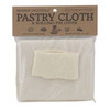 Natural Pastry Cloth 24 x 20