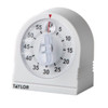 Kitchen Timer - White