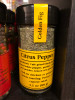 Citrus Pepper