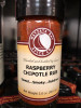 Raspberry Chipotle Rub