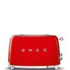 2 Slice Toaster Red