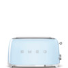 2 Slice Toaster Pastel Blue