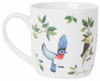 Mug Birdsong