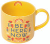 Mug in a Box Be Here Now