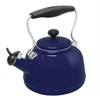 Chantal Vintage Teakettle Cobalt Blue