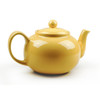 RSVP Stone Teapot - Yellow