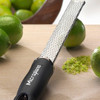 Premium Zester - Black