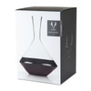 Raye Angled Crystal Decanter