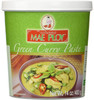 Green Curry Paste Mae Ploy 14oz