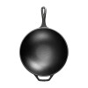 Chef's Collection 12.5" Wok