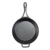 Blacklock 4Qt. Deep Skillet w/lid