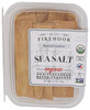 Firehook Organic Sea Salt