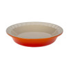 Pie Dish 9" flame