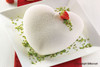 Batticuore Heart Mold