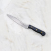 Custom 8" Offset Bread Knife