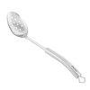 Perforated Spoon