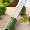 Premium Zester - Green