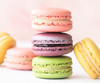 12/19/25 Friday 5:30-8:00 Macarons 12/19/25 Friday 5:30-8:00 Macarons