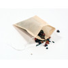 Unbleached Tea Bags (box/100)
