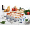 HIC Lasagna Pan w/handles