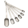 Spice Spoons, ss